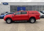 Ford Ranger Pick-up 2,0 l 156 kw