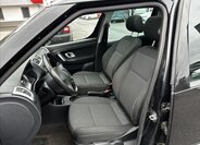 Škoda Roomster Kombi 1,4 l 63 kw