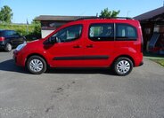 Citroën Berlingo 6
