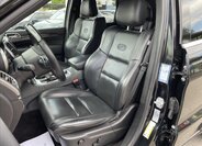 Jeep Grand Cherokee Ostatní 3,0 l 184 kw