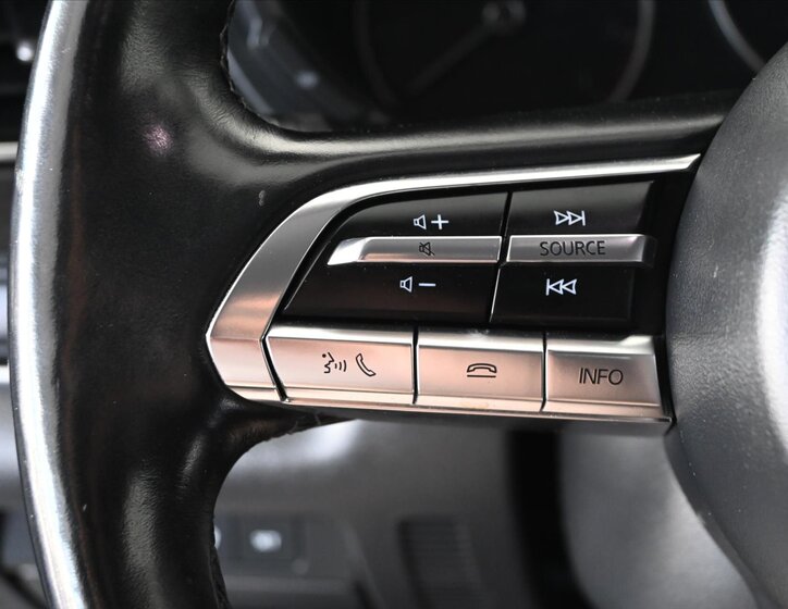 Mazda CX-30 SUV / Terénní 2,0 l 132 kw