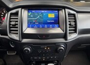 Ford Ranger Pick-up 2,0 l 157 kw