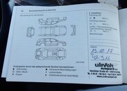 Opel Zafira Kombi 2,0 l 125 kw