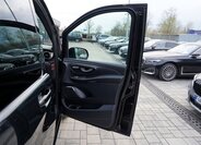 Mercedes-Benz Třídy V MPV 2,0 l 176 kw