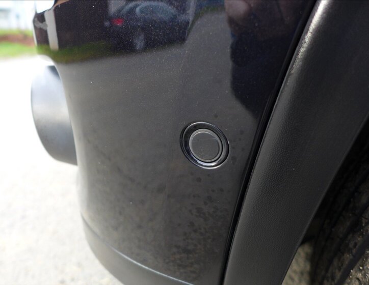 Volkswagen Tiguan 10