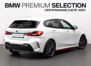 BMW Řada 1 Hatchback 2,0 l 195 kw