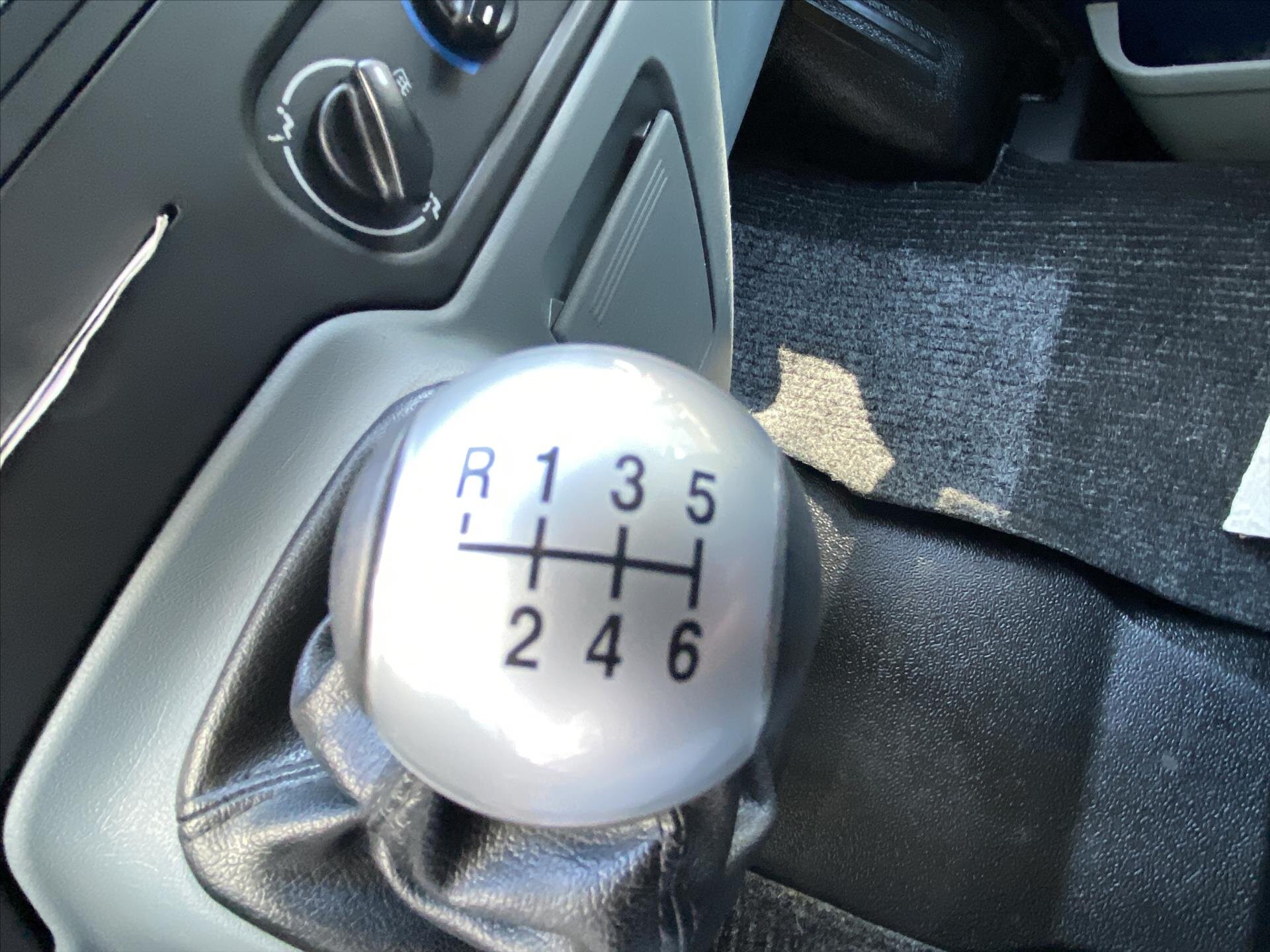 Ford Transit Ostatní 2,2 l 85 kw