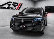 Volkswagen Touareg 3