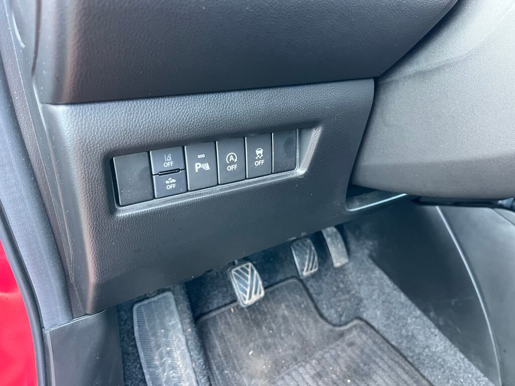 Suzuki Swift Hatchback 1,2 l 61 kw