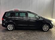 Volkswagen Sharan 10