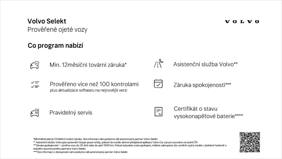 Volvo XC60 SUV / Terénní 2,0 l 145 kw