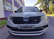 Škoda Kodiaq 7