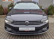 Volkswagen Passat 4