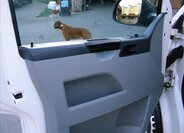 Volkswagen Transporter 14