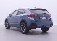 Subaru XV SUV / Terénní 2,0 l 110 kw