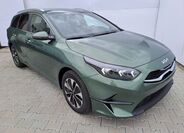 KIA Ceed 10