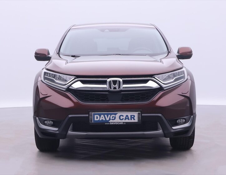 Honda CR-V SUV / Terénní 1,5 l 127 kw
