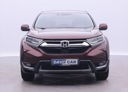 Honda CR-V SUV / Terénní 1,5 l 127 kw