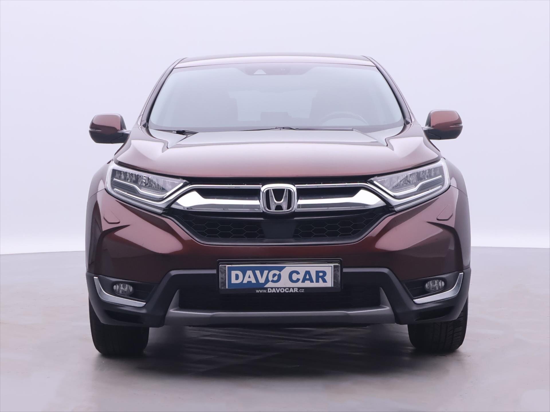 Honda CR-V SUV / Terénní 1,5 l 127 kw