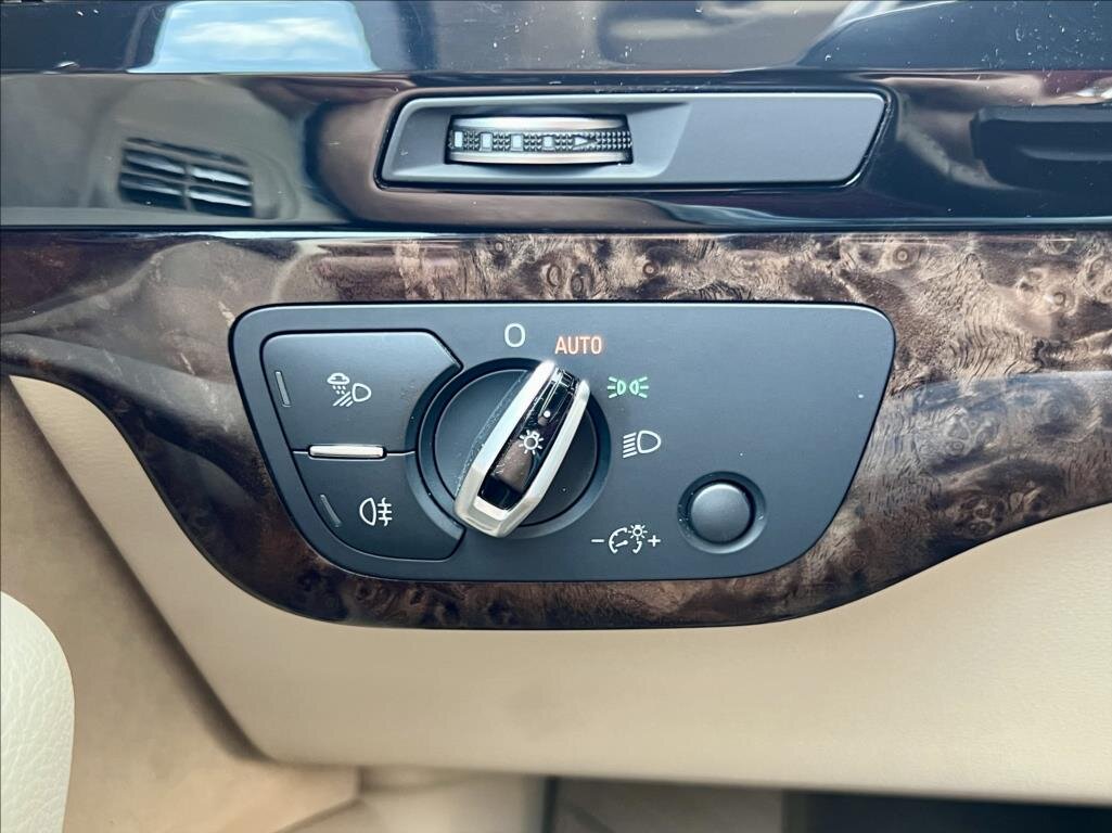 Audi Q7 SUV / Terénní 3,0 l 200 kw
