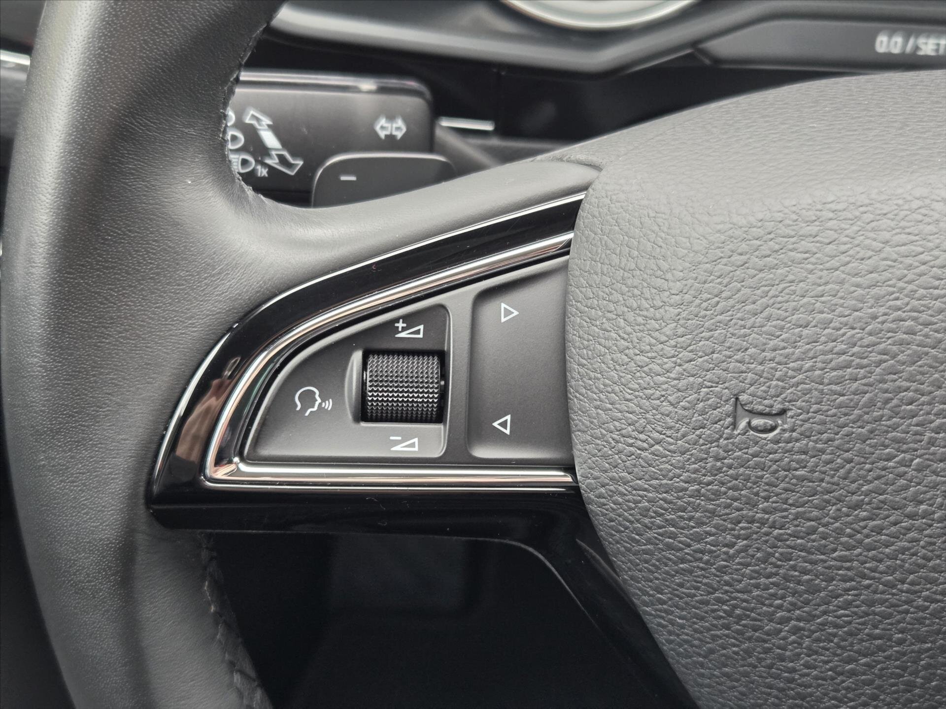 Škoda Superb Kombi 2,0 l 140 kw