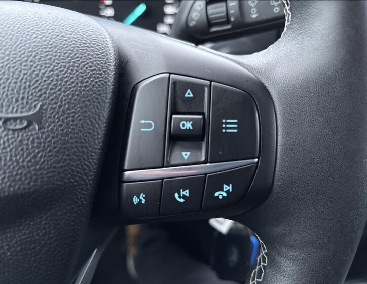 Ford Puma SUV 999,0 92 kw