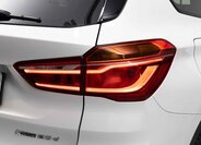 BMW X1 10