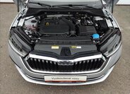 Škoda Octavia Liftback 1,5 l 110 kw