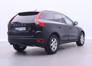 Volvo XC60 SUV / Terénní 2,4 l 120 kw