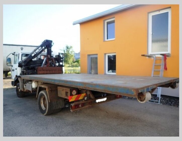 Renault Ostatní Ostatní 0,0 110 kw