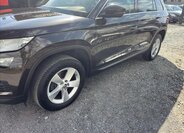 Škoda Kodiaq SUV / Terénní 1,4 l 110 kw