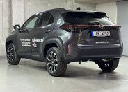 Toyota Yaris Cross SUV / Terénní 1,5 l 85 kw