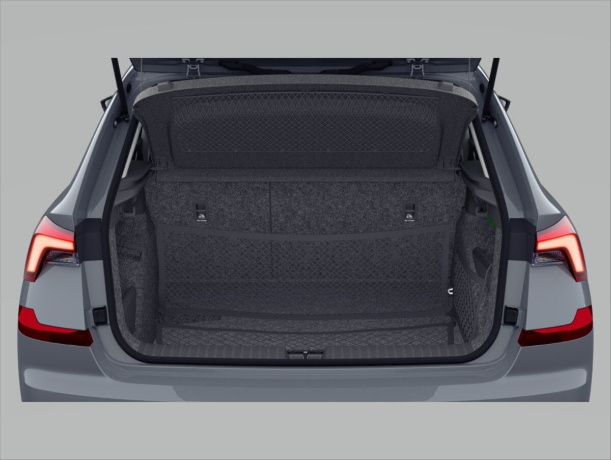 Škoda Kamiq Hatchback 0,0 70 kw