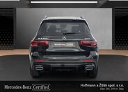 Mercedes-Benz GLB SUV 2,0 l 110 kw