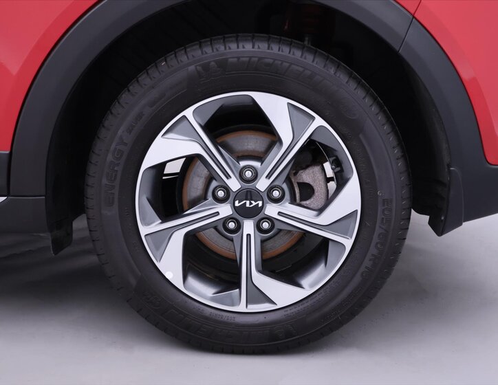 KIA XCeed SUV / Terénní 1,5 l 117 kw