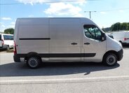 Opel Movano Ostatní 2,3 l 100 kw