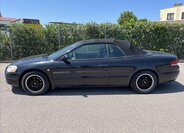 Chrysler Sebring Kabriolet 2,0 l 104 kw
