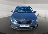 Škoda Octavia Kombi 2,0 l 135 kw