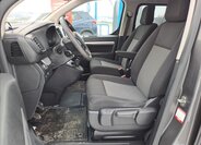 Toyota ProAce Ostatní 2,0 l 110 kw