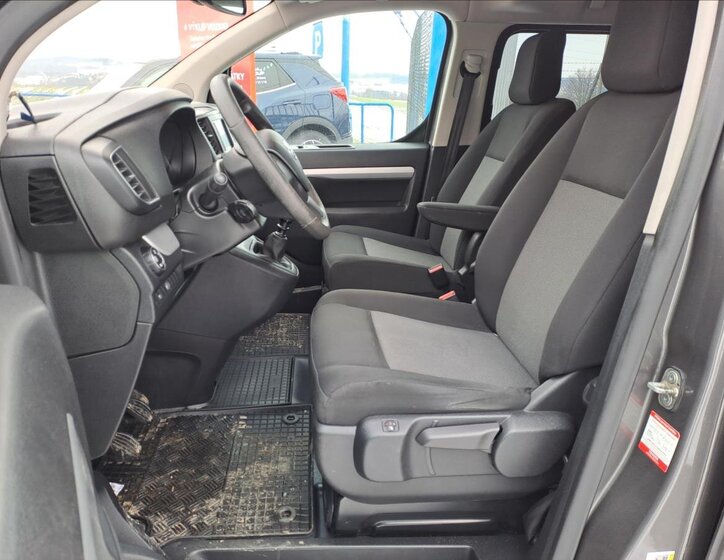 Toyota ProAce Ostatní 2,0 l 110 kw