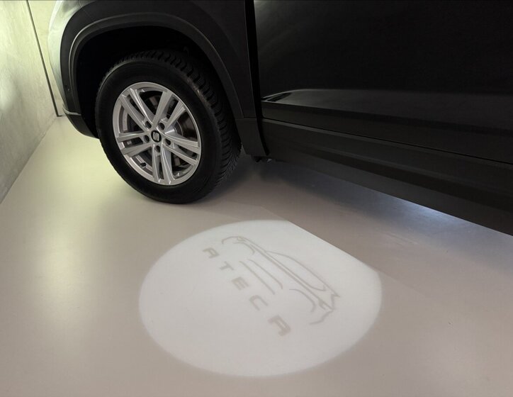 Seat Ateca 46