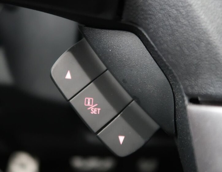 Subaru Forester SUV / Terénní 2,0 l 110 kw