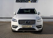 Volvo XC90 SUV 2,0 l 173 kw