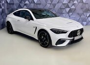 Mercedes-Benz CLE Ostatní 3,0 l 330 kw