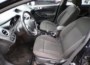 Ford Fiesta 15