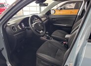 Suzuki Vitara SUV / Terénní 1,4 l 81 kw