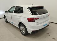 Škoda Fabia Hatchback 999,0 85 kw