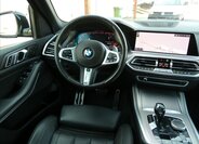 BMW X5 SUV / Terénní 3,0 l 195 kw