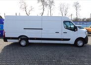 Renault Master Ostatní 2,3 l 107 kw