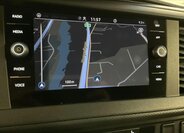 Volkswagen Transporter 8